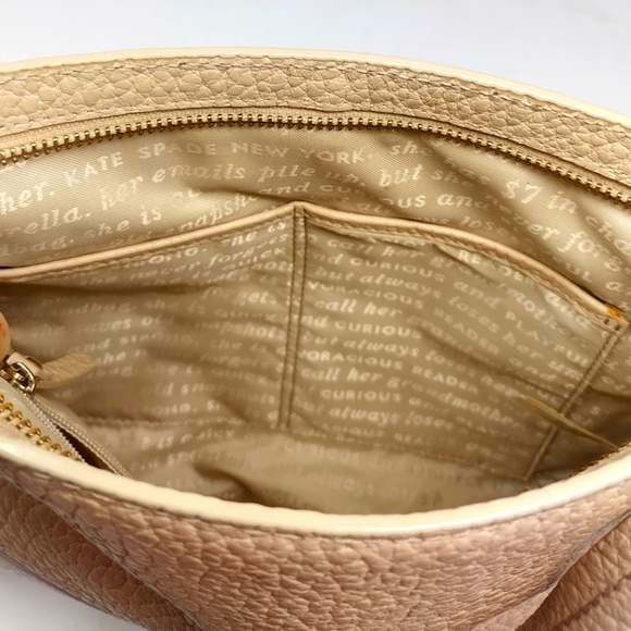 Kate Spade Bay Street Cora Crossbody Bag - Picture 10 of 12